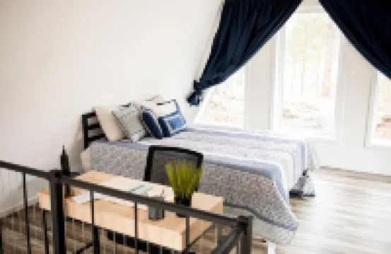 Cranberry Ridge - Ridge Point