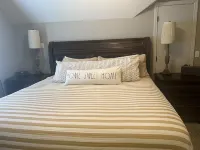 Theatre Room, Hot Tub & Fire-pit in South OP