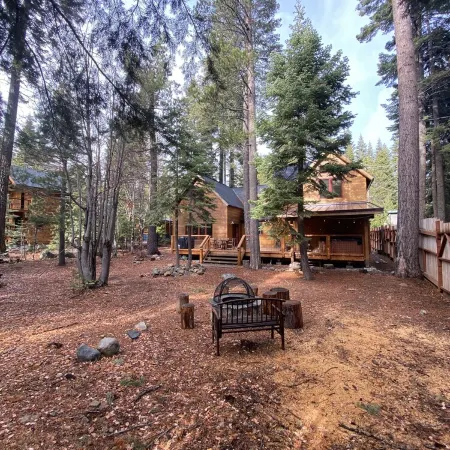 Classic Family Tahoe Cabin - West Shore Bliss!
