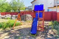 Fun Home! Gameroom, Playground, Near Hospitals, 5mi Downtown 9mi Geg 4mi Gonzaga