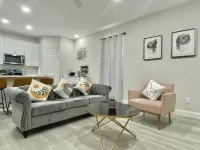 Modern Home In Melbourne - 4つ星