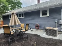 Guest house walking distance from historic downtown Littleton Hotels in Littleton