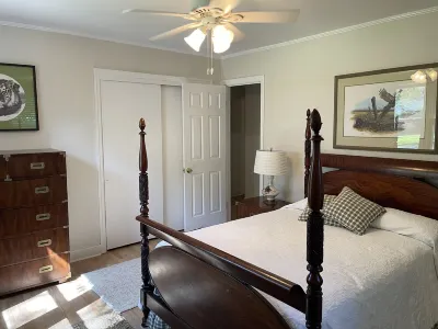 Nice cozy house ! Hotels in der Nähe von Spanish Moss Trail