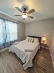New professional and cozy home