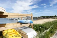 Luxury Monument Beach Villa /Short term rentals - Beach