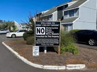 Ground floor - 2BR 2 BA - 10 min. to Beach & N. Myrtle Beach Sports Park