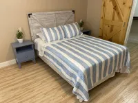 Villa Serra - Lakehouse in Pepin