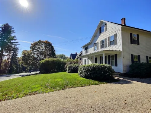 Historic Colonial...Close to Village Green