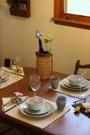 Bemus Point Lake Front Cottage with Dock