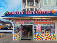 Amazing 1 Bedroom/1 Bathroom - Walk to Beach and Boardwalk