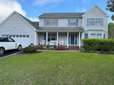 Another rental season is coming up.