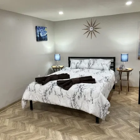 Gorgeous Private Studio in heart of Kettering
