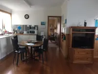 Independent holiday unit