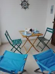 The Anchor Suite