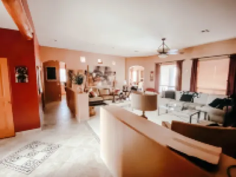 Welcome to Casa Lana !!