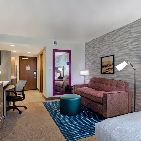 Home2 Suites by Hilton Barstow