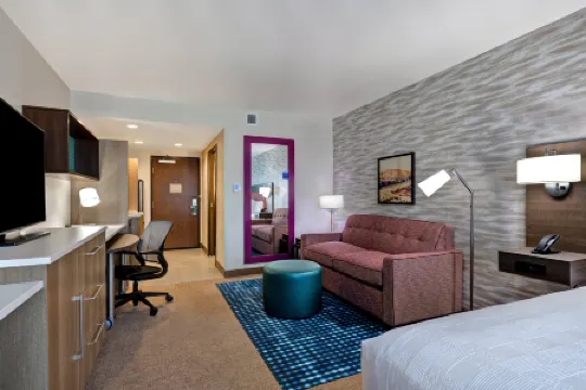 Home2 Suites by Hilton Barstow