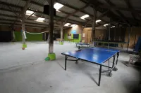 Gîte Coëtquen- Domaine du Bois Riou- swimming pool- Dinan-Dinard-Saint Malo