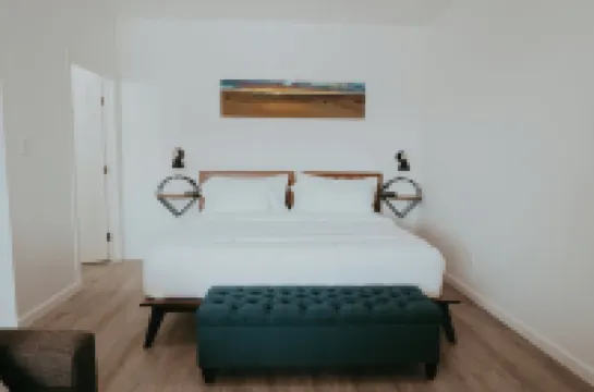 Modern Desert Oasis Studio in Historic Downtown Yuma