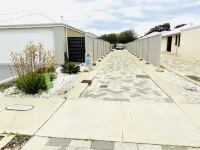 Brand New 5 Bedroom Home 1km from the Beautiful Busselton Beaches