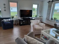 Villa "spatzennest" das Feriendomizil für den Gehobenen Anspruch