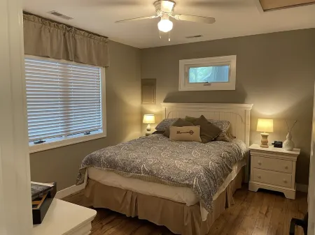 The Roost at The Southerner Отели в г. Сотак