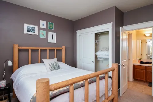 All the Views: A Private BnB with VIEWS