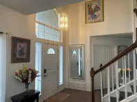 Spacious 3/ 21/2 house 24 min drive to Austin downtown
