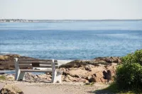 Cozy Nautical Getaway in Cape Neddick Hotels in Ogunquit