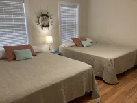 Waterfront Family Lake House with Gameroom