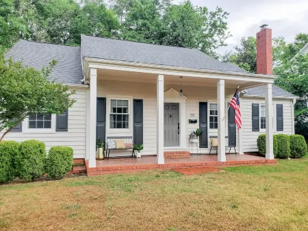 The Haymount Scandi by Haymount Homes Отели в г. Камберленд