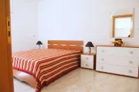 Maria 1977 holiday home in SALENTO near SM di LEUCA with lawn and WIFI Hotel a Corsano