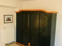 Wilhelmine house rental - Yew ground floor Hotels in Greetsiel