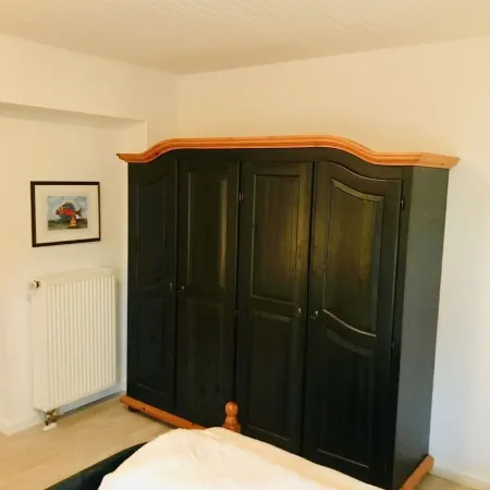 Wilhelmine house rental - Yew ground floor