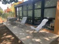 Studio Tout Equipé Dans Résidence Particulière en Plein Centre de Draguignan