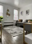 Modern Comfort 1BR- 30 Minutes to Manhattan