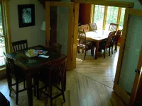 Perfect For Family Reunions/Weekend Getaways/Large Groups. A hidden oasis!