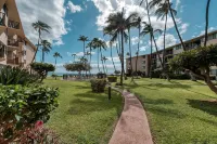AMAZING OCEANFRONT MAUI - Watch the whales right from the balcony