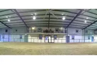 "Sheriff's Office" at Oak Arbor