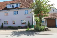 Comfortable apartment on the Zollernalb for families, single travelers, workers, ....