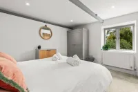 Stone Barn Close to Thurleston and Salcombe - 5 min from the beach! Hoteles en Kingsbridge