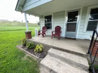 Mamaw & Papaw's Farmhouse