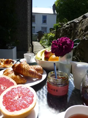 Short stay summer breaks available!!