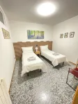 A short walk from the centre Hotels in Canovine