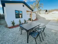 Relaxing 3/2 Rose Bowl, Pasadena, Hiking w Parking Hotel dekat Altadena Ale & Wine House