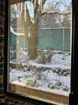 Bison Lodge For Quiet Contemplation, Modern Conveniences, AC/Wifi & Pets