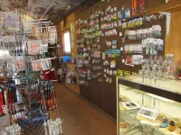 Cabin 5 at Kentucky Lake's  Lynnhurst Family Resort