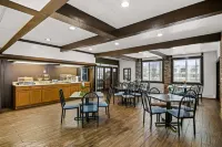 Econo Lodge Manistee