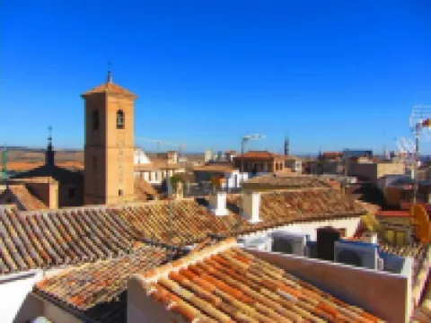 La Plata, Pequeño Gran Ático Terraza Privada