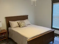 Brand new home in peaceful neighborhood Hotels in Cheatham County